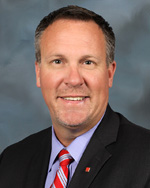 Photo of Alfa Insurance agent Brad Henderson